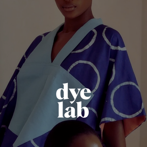 Dye Lab